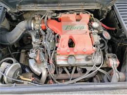 1985 Pontiac Fiero (CC-2066596) for sale in Cadillac, Michigan