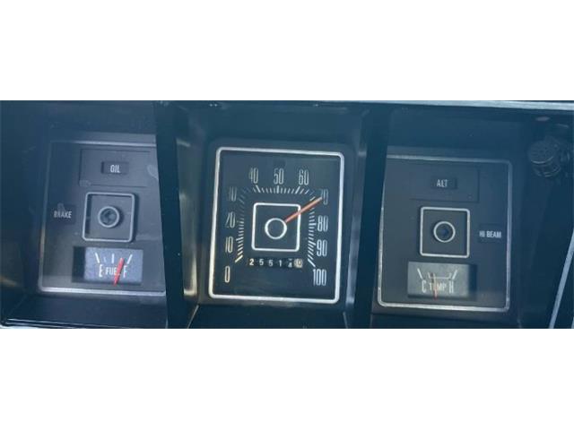 1975 Ford F250 (CC-2066597) for sale in Cadillac, Michigan