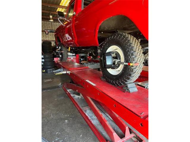 1975 Ford F250 (CC-2066597) for sale in Cadillac, Michigan