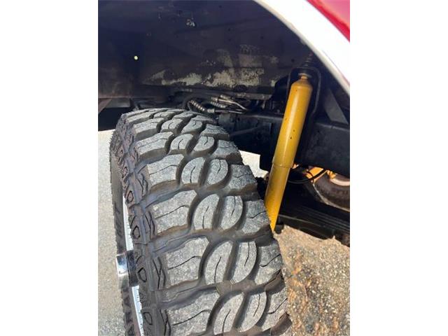 1975 Ford F250 (CC-2066597) for sale in Cadillac, Michigan