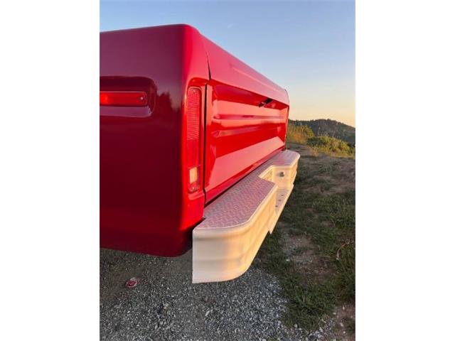 1975 Ford F250 (CC-2066597) for sale in Cadillac, Michigan