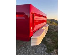 1975 Ford F250 (CC-2066597) for sale in Cadillac, Michigan