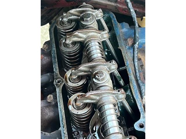 1975 Ford F250 (CC-2066597) for sale in Cadillac, Michigan