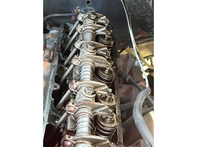 1975 Ford F250 (CC-2066597) for sale in Cadillac, Michigan