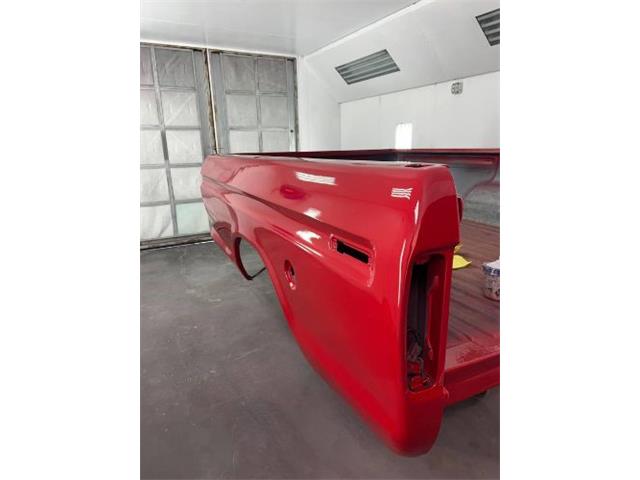 1975 Ford F250 (CC-2066597) for sale in Cadillac, Michigan