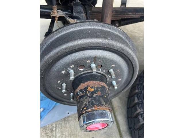 1975 Ford F250 (CC-2066597) for sale in Cadillac, Michigan