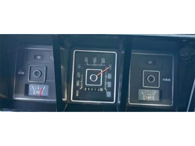 1975 Ford F250 (CC-2066597) for sale in Cadillac, Michigan