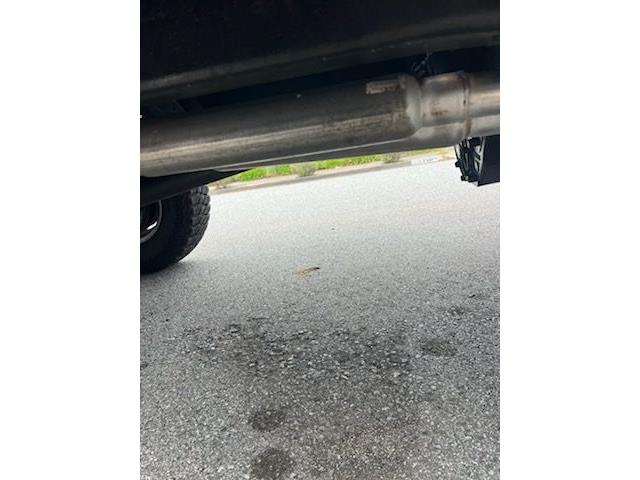 1975 Ford F250 (CC-2066597) for sale in Cadillac, Michigan
