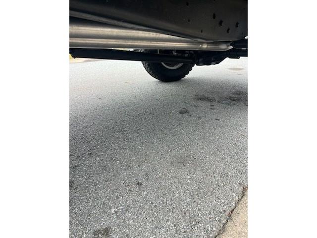 1975 Ford F250 (CC-2066597) for sale in Cadillac, Michigan