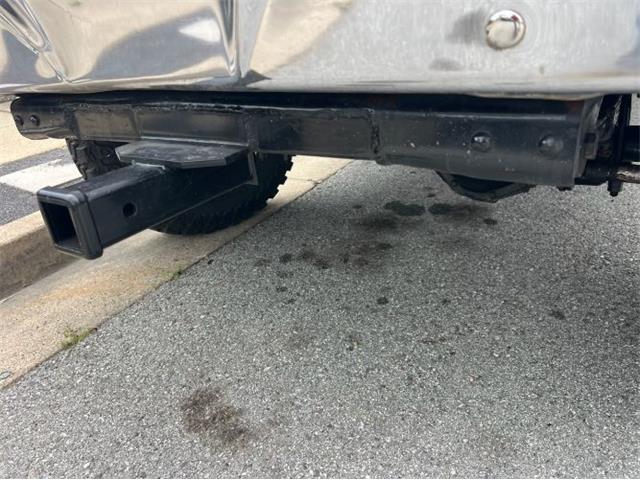 1975 Ford F250 (CC-2066597) for sale in Cadillac, Michigan