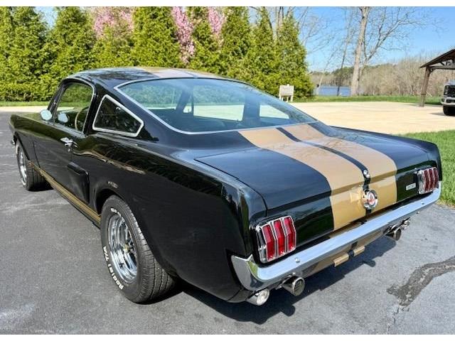 1965 Ford Mustang (CC-2066598) for sale in Carlisle, Pennsylvania