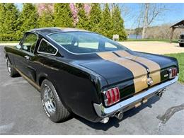 1965 Ford Mustang (CC-2066598) for sale in Carlisle, Pennsylvania
