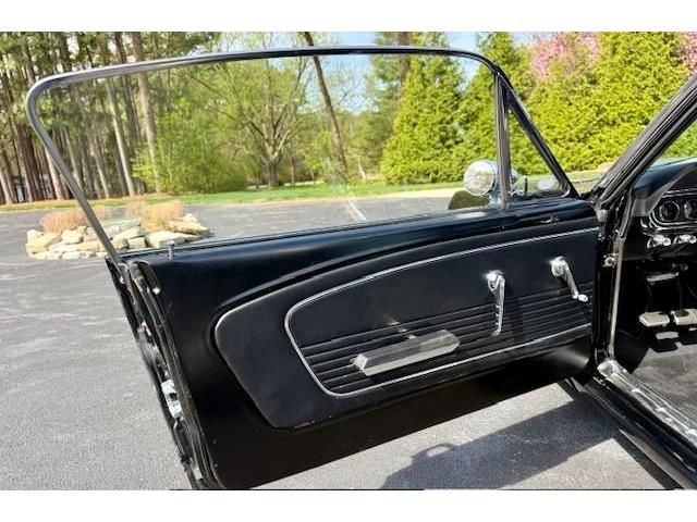 1965 Ford Mustang (CC-2066598) for sale in Carlisle, Pennsylvania
