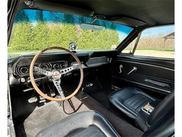 1965 Ford Mustang (CC-2066598) for sale in Carlisle, Pennsylvania