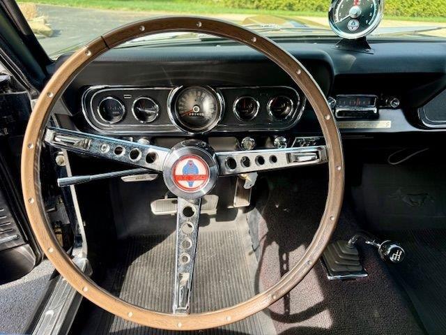 1965 Ford Mustang (CC-2066598) for sale in Carlisle, Pennsylvania