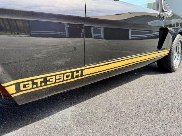 1965 Ford Mustang (CC-2066598) for sale in Carlisle, Pennsylvania