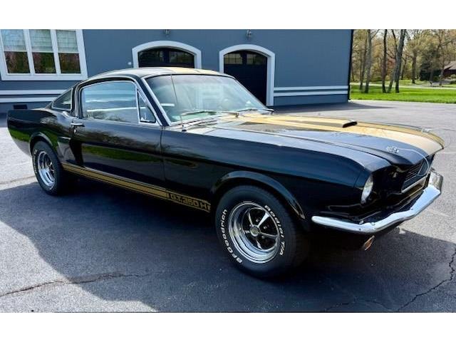 1965 Ford Mustang (CC-2066598) for sale in Carlisle, Pennsylvania