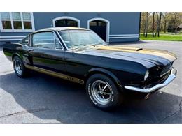 1965 Ford Mustang (CC-2066598) for sale in Carlisle, Pennsylvania