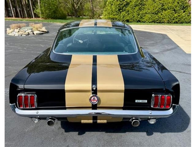 1965 Ford Mustang (CC-2066598) for sale in Carlisle, Pennsylvania