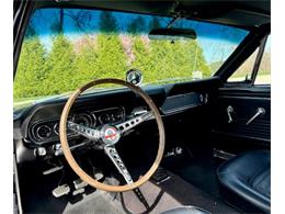 1965 Ford Mustang (CC-2066598) for sale in Carlisle, Pennsylvania