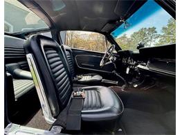 1965 Ford Mustang (CC-2066598) for sale in Carlisle, Pennsylvania