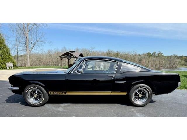 1965 Ford Mustang (CC-2066598) for sale in Carlisle, Pennsylvania