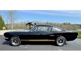 1965 Ford Mustang (CC-2066598) for sale in Carlisle, Pennsylvania