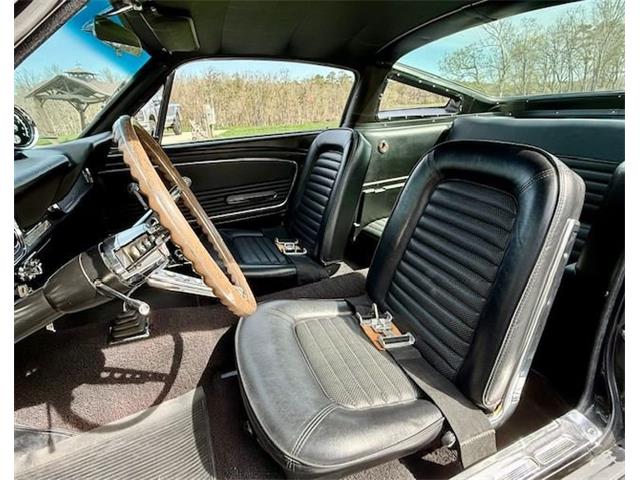 1965 Ford Mustang (CC-2066598) for sale in Carlisle, Pennsylvania