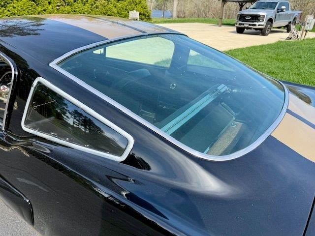 1965 Ford Mustang (CC-2066598) for sale in Carlisle, Pennsylvania