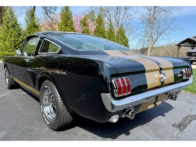 1965 Ford Mustang (CC-2066598) for sale in Carlisle, Pennsylvania