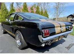 1965 Ford Mustang (CC-2066598) for sale in Carlisle, Pennsylvania