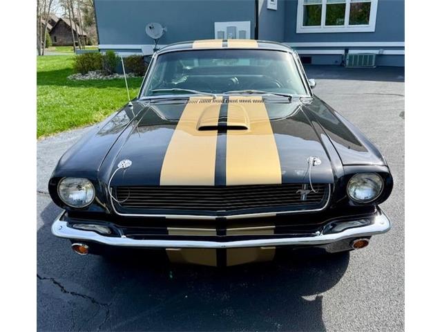 1965 Ford Mustang (CC-2066598) for sale in Carlisle, Pennsylvania