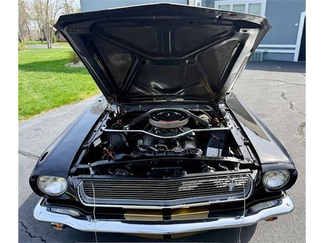 1965 Ford Mustang (CC-2066598) for sale in Carlisle, Pennsylvania