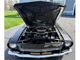 1965 Ford Mustang (CC-2066598) for sale in Carlisle, Pennsylvania