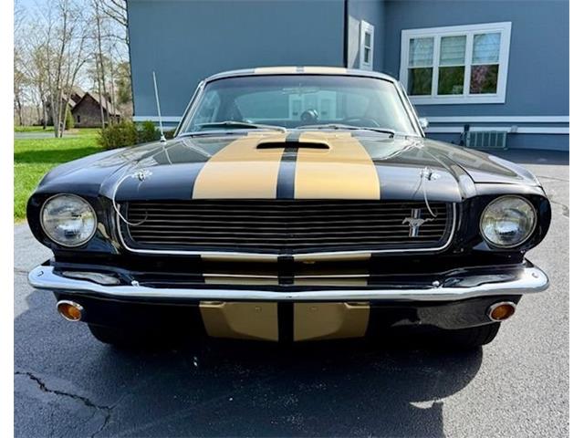 1965 Ford Mustang (CC-2066598) for sale in Carlisle, Pennsylvania