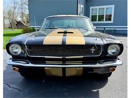 1965 Ford Mustang (CC-2066598) for sale in Carlisle, Pennsylvania