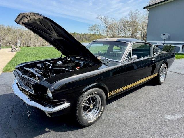 1965 Ford Mustang (CC-2066598) for sale in Carlisle, Pennsylvania