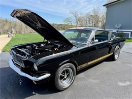 1965 Ford Mustang (CC-2066598) for sale in Carlisle, Pennsylvania