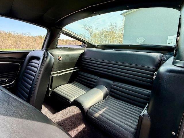 1965 Ford Mustang (CC-2066598) for sale in Carlisle, Pennsylvania