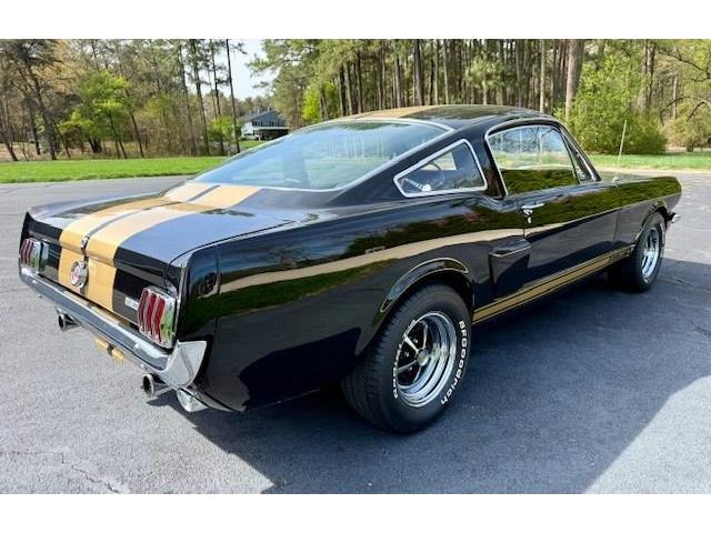 1965 Ford Mustang (CC-2066598) for sale in Carlisle, Pennsylvania
