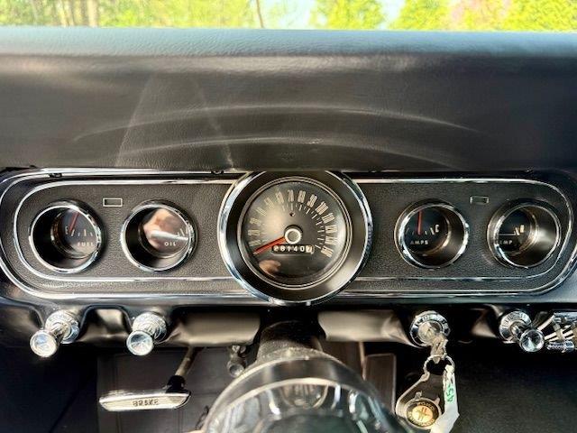 1965 Ford Mustang (CC-2066598) for sale in Carlisle, Pennsylvania