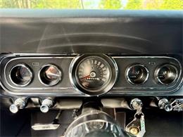 1965 Ford Mustang (CC-2066598) for sale in Carlisle, Pennsylvania