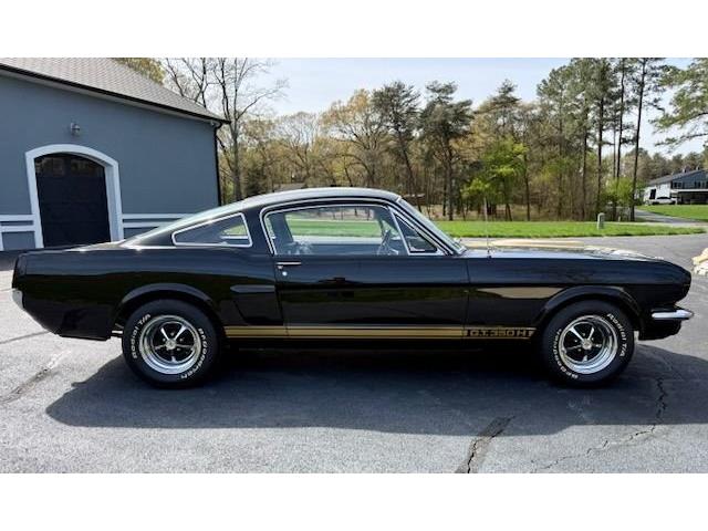 1965 Ford Mustang (CC-2066598) for sale in Carlisle, Pennsylvania