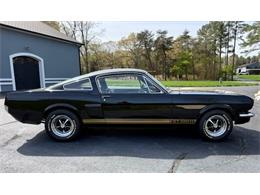 1965 Ford Mustang (CC-2066598) for sale in Carlisle, Pennsylvania