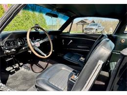 1965 Ford Mustang (CC-2066598) for sale in Carlisle, Pennsylvania