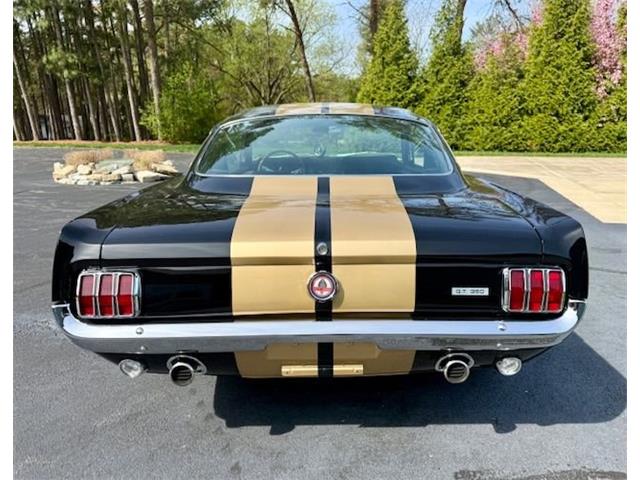 1965 Ford Mustang (CC-2066598) for sale in Carlisle, Pennsylvania