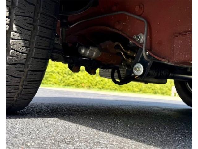 1965 Ford Mustang (CC-2066598) for sale in Carlisle, Pennsylvania