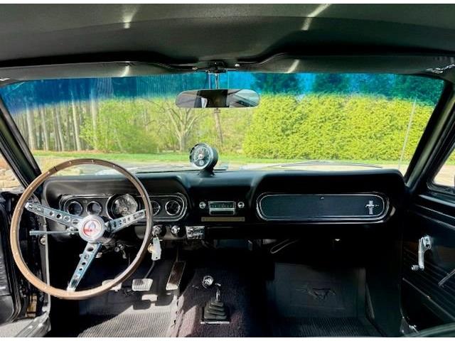 1965 Ford Mustang (CC-2066598) for sale in Carlisle, Pennsylvania