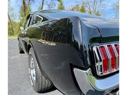 1965 Ford Mustang (CC-2066598) for sale in Carlisle, Pennsylvania