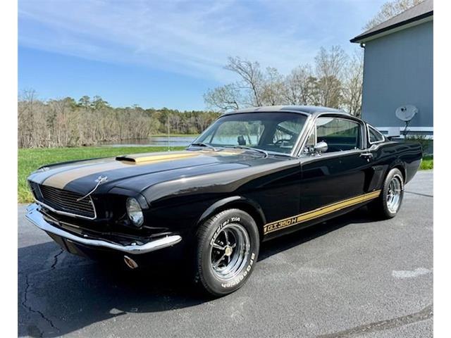 1965 Ford Mustang (CC-2066598) for sale in Carlisle, Pennsylvania